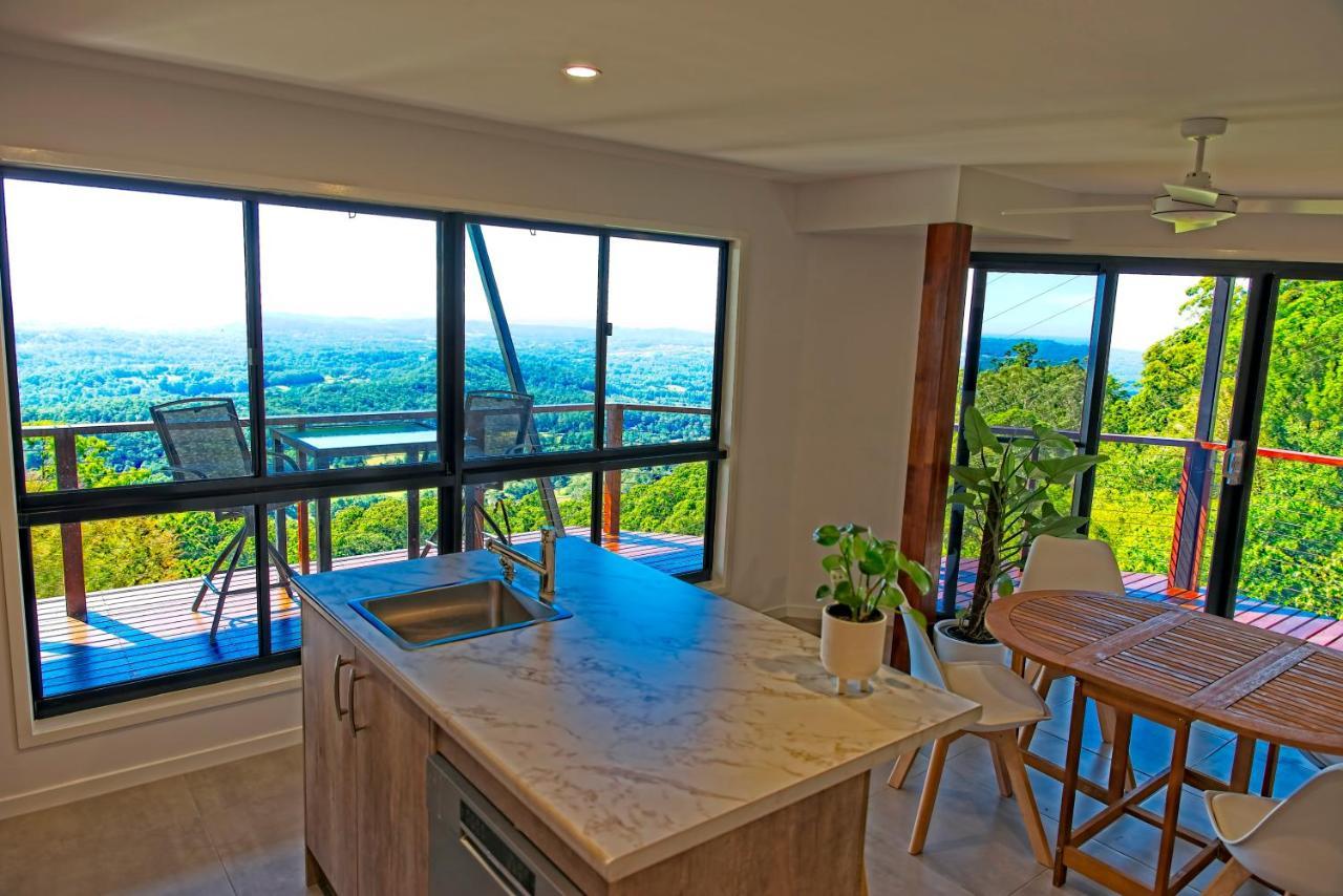 It'S All About The Views Montville Esterno foto
