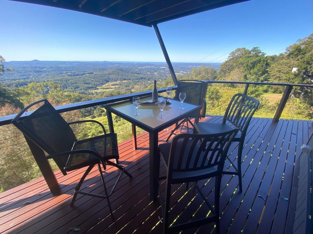 It'S All About The Views Montville Esterno foto