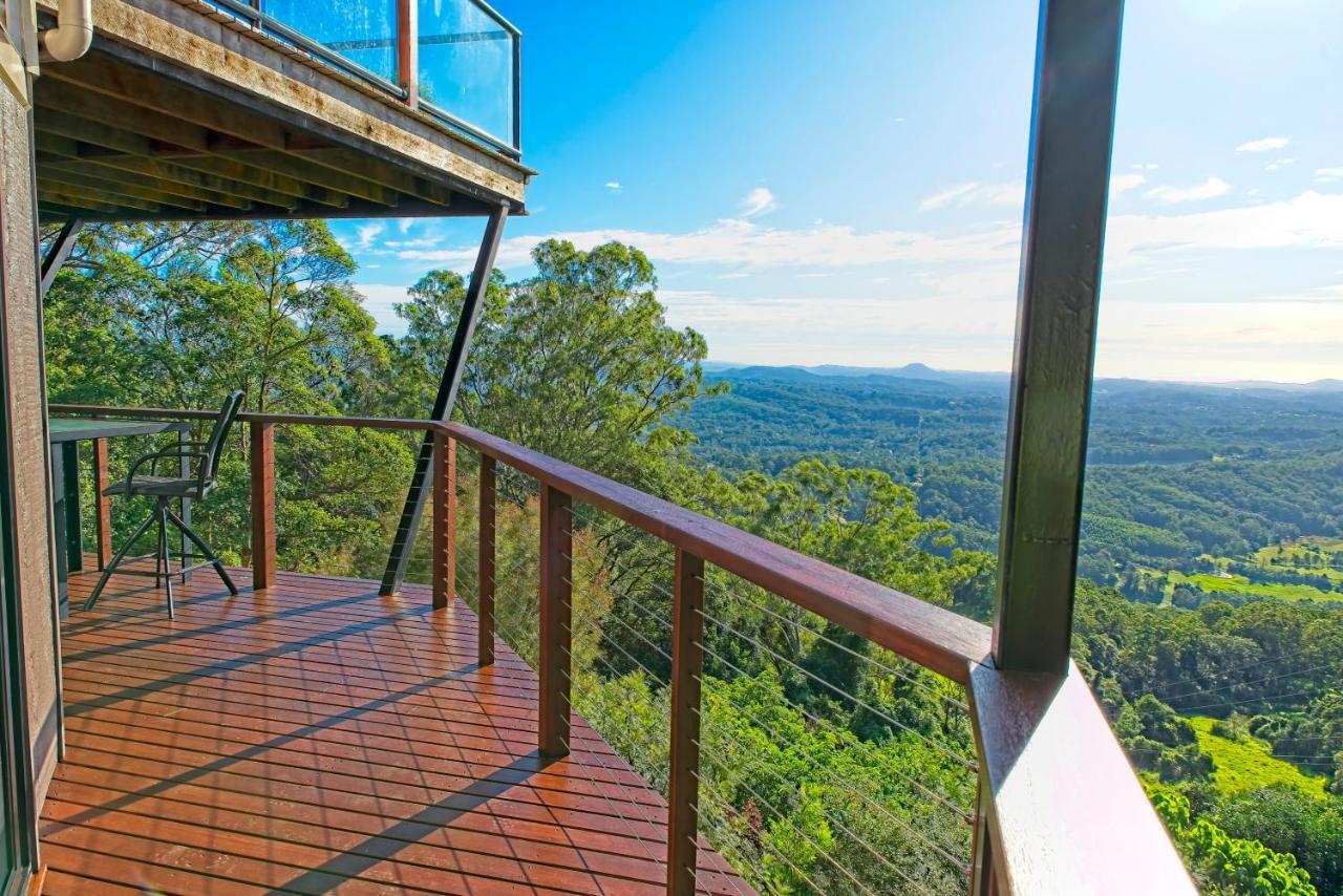 It'S All About The Views Montville Esterno foto