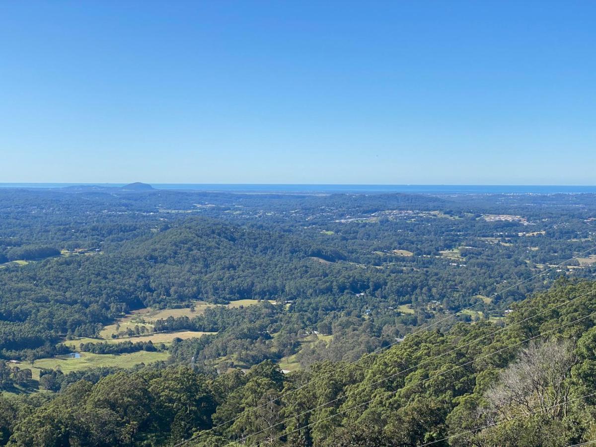 It'S All About The Views Montville Esterno foto